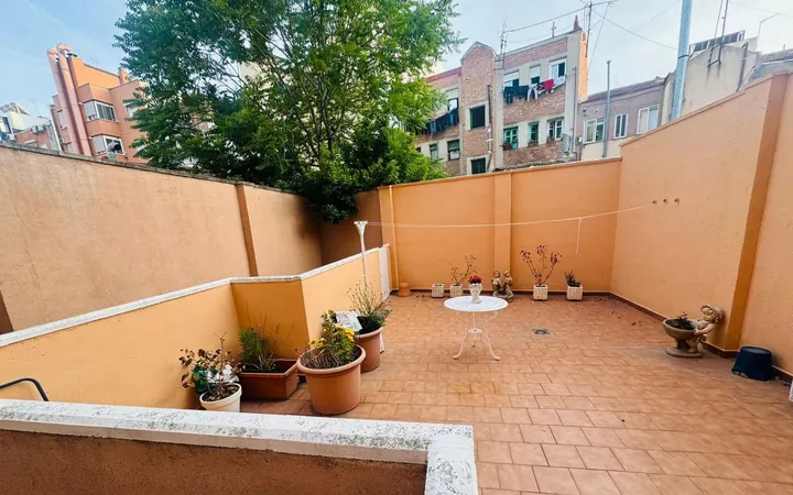 Piso en San Diego - Foto 1