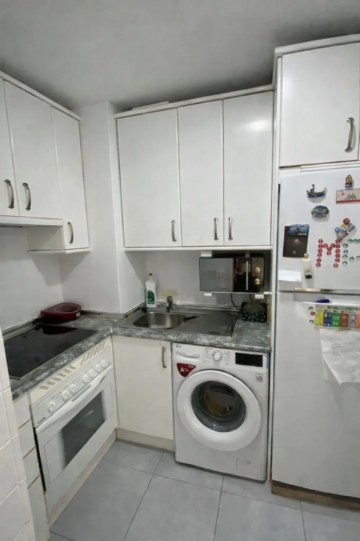 Piso en calle del Doctor Fleming, 32 - Foto 14