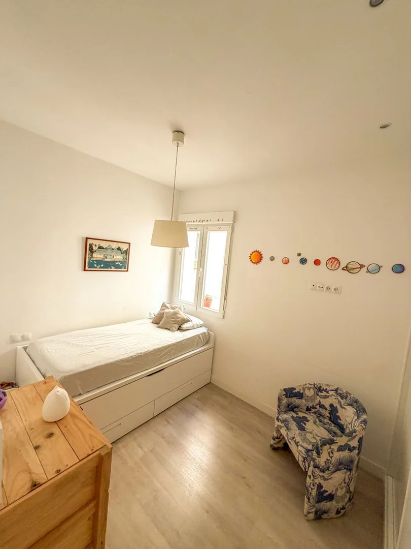 Piso en Calle de Fernán González, 51, Ibiza - Foto 18