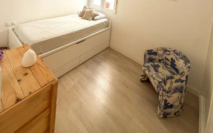 Piso en Calle de Fernán González, 51, Ibiza - Foto 18
