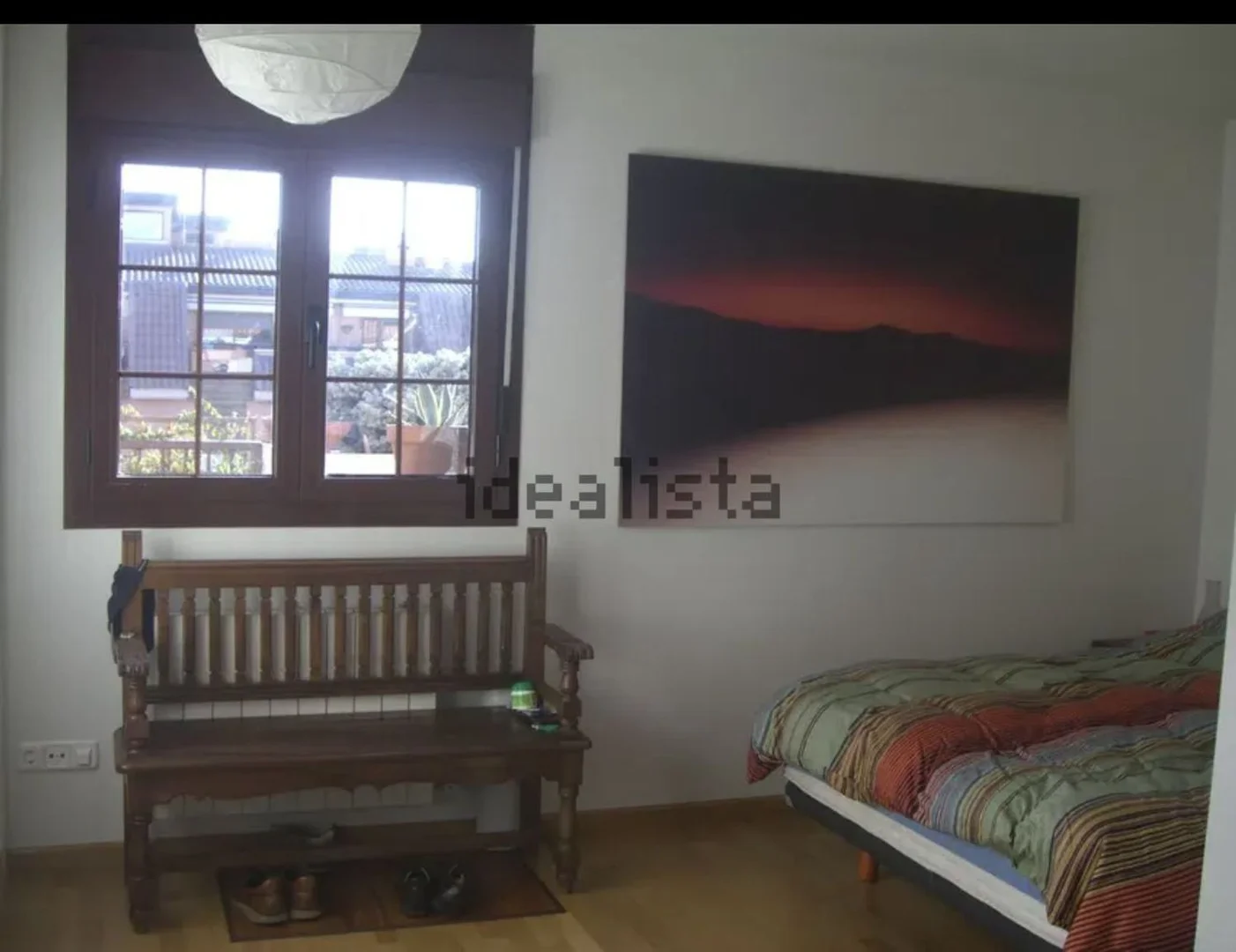 Ático en calle Castillo de Arévalo, 12 - Foto 7