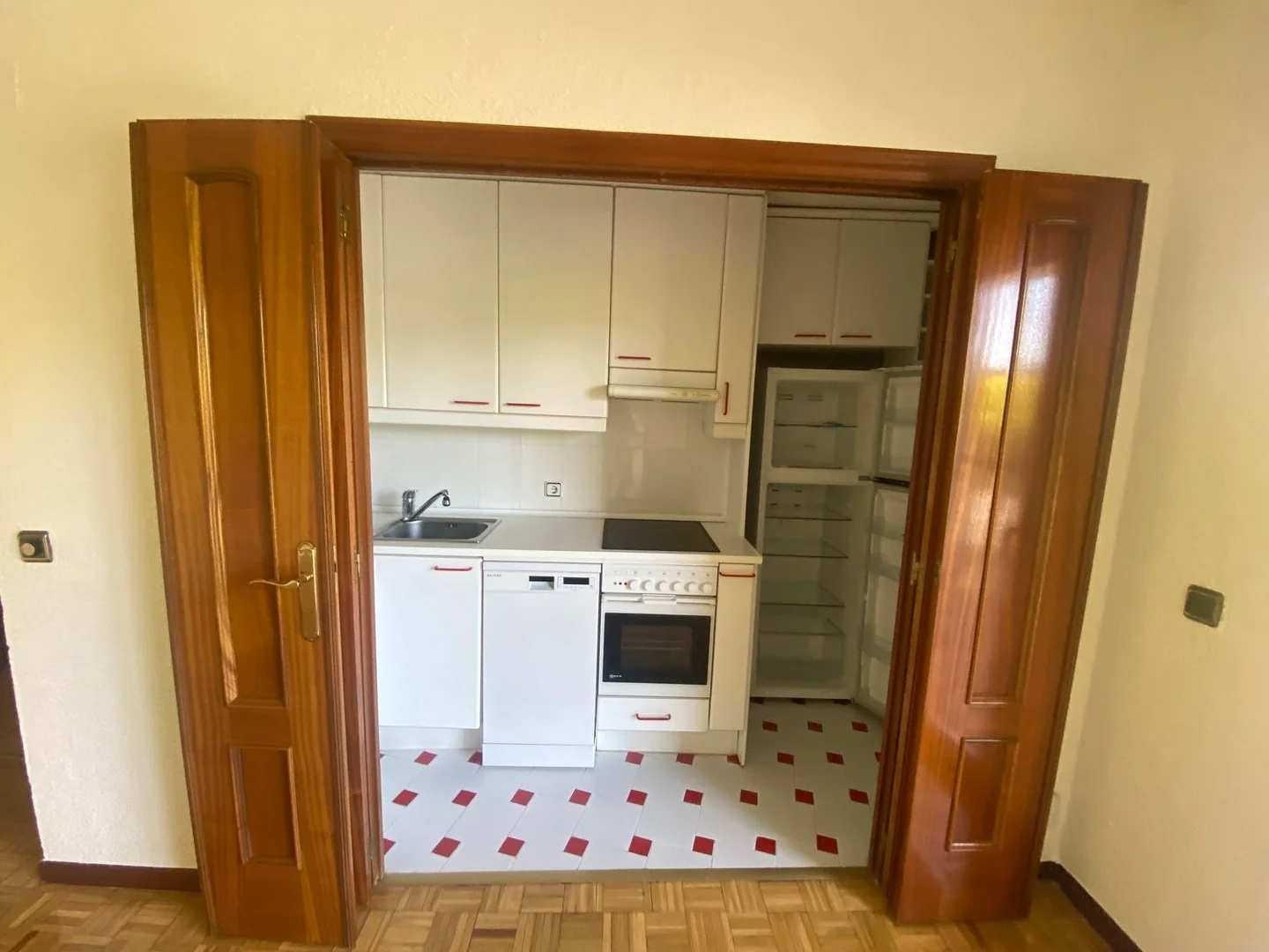 Piso en Calle de Costa Rica, 32, Bernabéu-Hispanoamérica - Foto 28