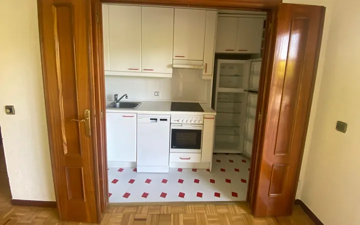 Piso en Calle de Costa Rica, 32, Bernabéu-Hispanoamérica - Foto 28