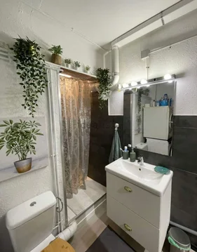 Estudio en Calle de Tolrà, 15 - Foto 10