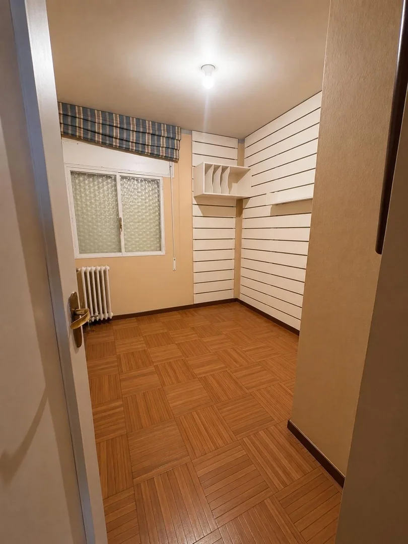 Piso en Calle del Príncipe de Vergara, 205, Ciudad Jardín - Foto 10