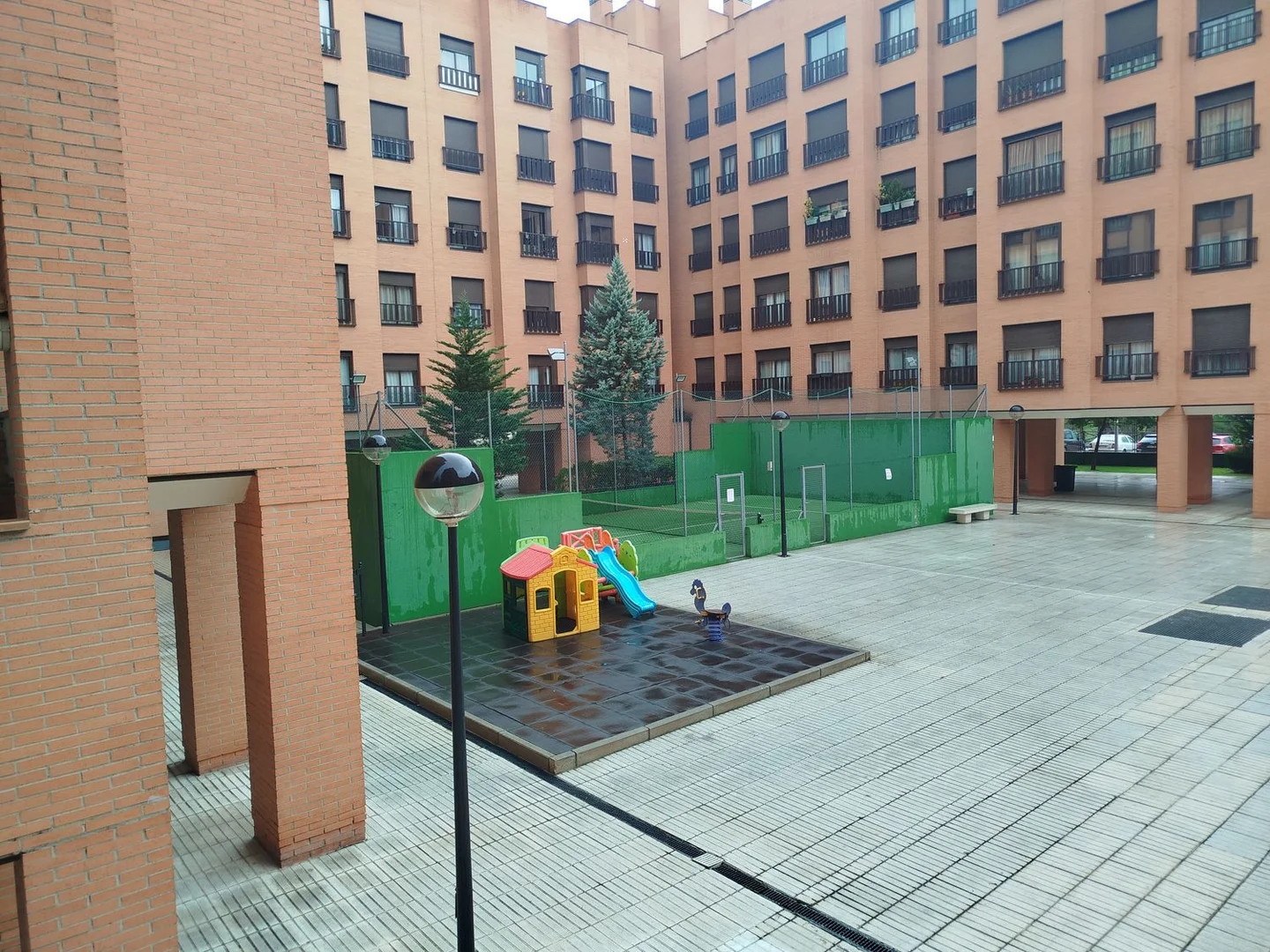 Piso en calle de Belfast, 13 - Foto 4