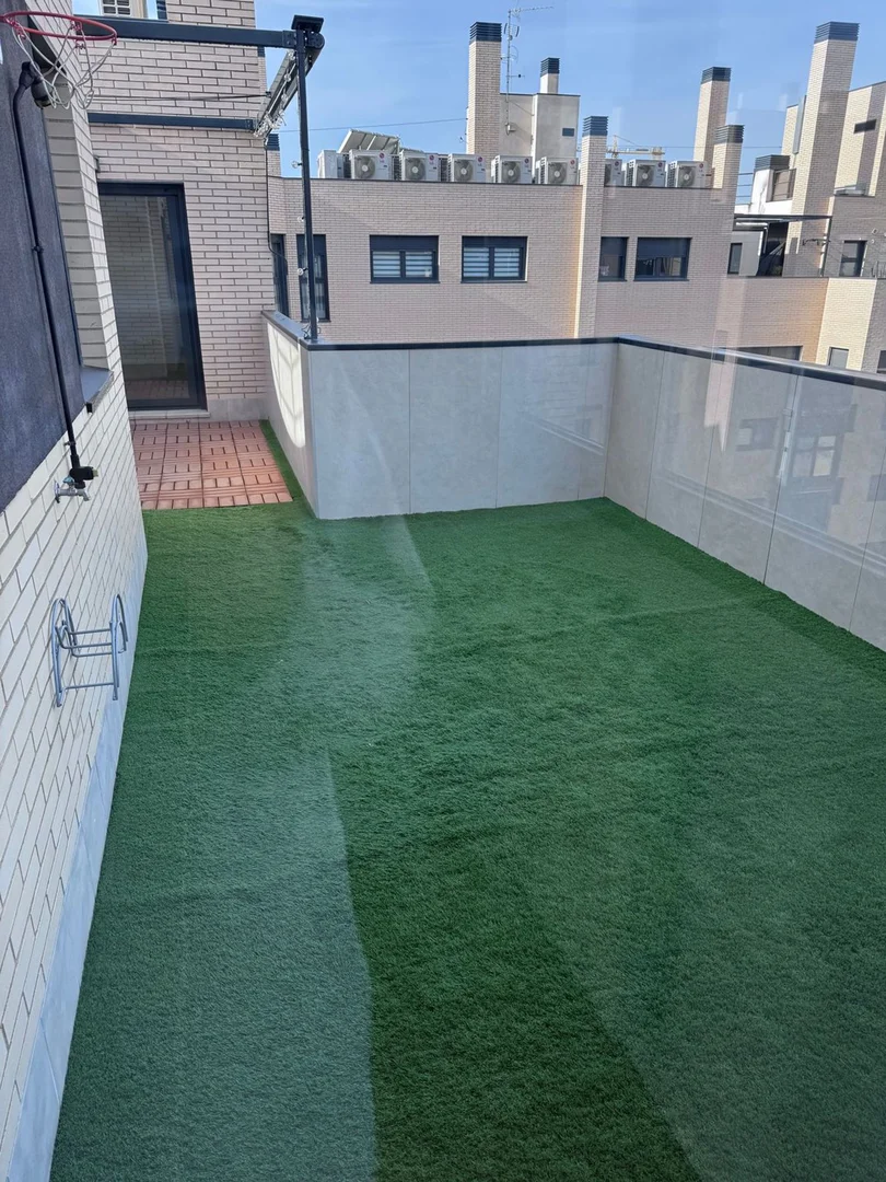 Ático en Barrio Ensanche de Vallecas - La Gavia - Foto 43