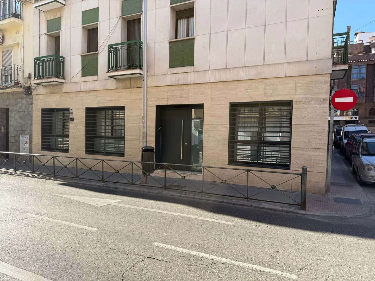 Piso en Calle de José María de Castro, 8, Cuatro Caminos - Foto 2