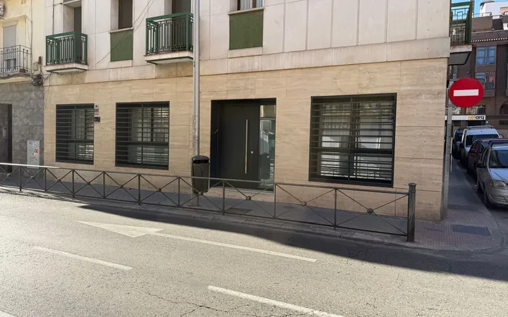 Piso en Calle de José María de Castro, 8, Cuatro Caminos - Foto 2