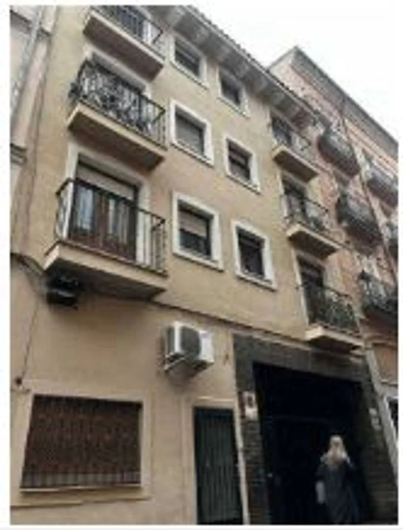 Piso en calle de Santa María, 2 - Foto 9