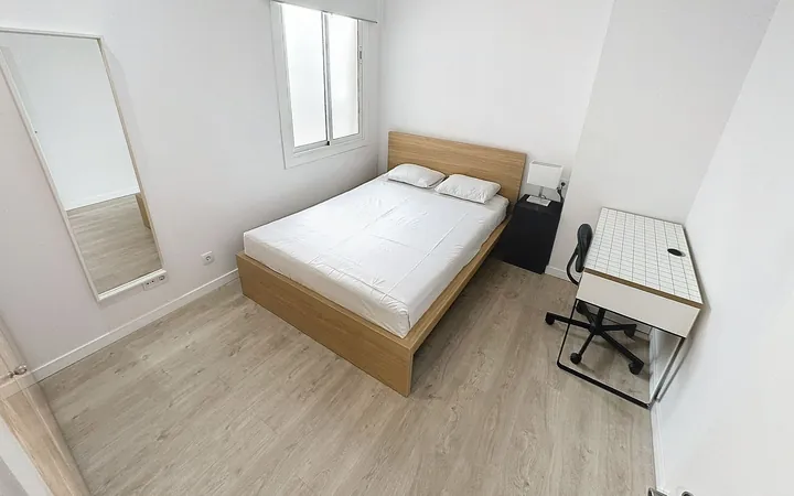 Piso en Gran Via de les Corts Catalanes, 716, El Fort Pienc - Foto 5
