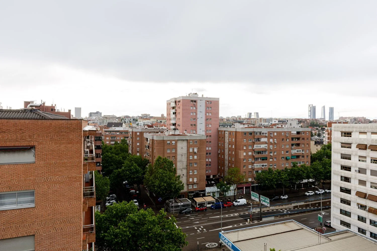 Alquiler de piso en Calle de Luis de Salazar, 12 - Foto 50