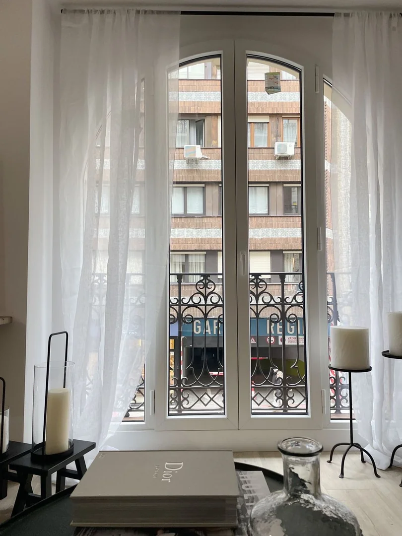 Piso en Calle del General Pardiñas, 24, Goya - Foto 3