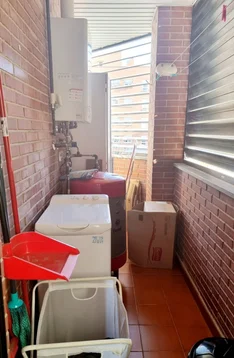 Piso en calle tomas breton, 48 - Foto 4