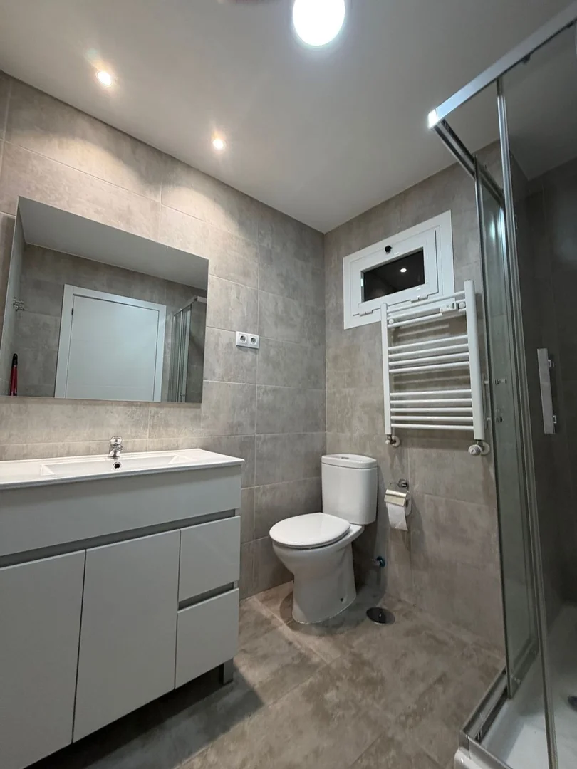 Piso en avenida de América, 31 - Foto 8