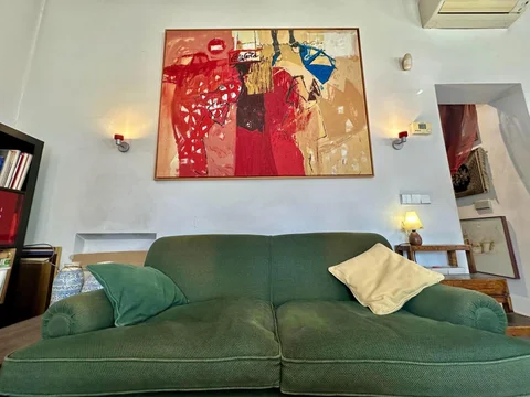 Ático en  Calle de San Quintín 2 - Foto 6