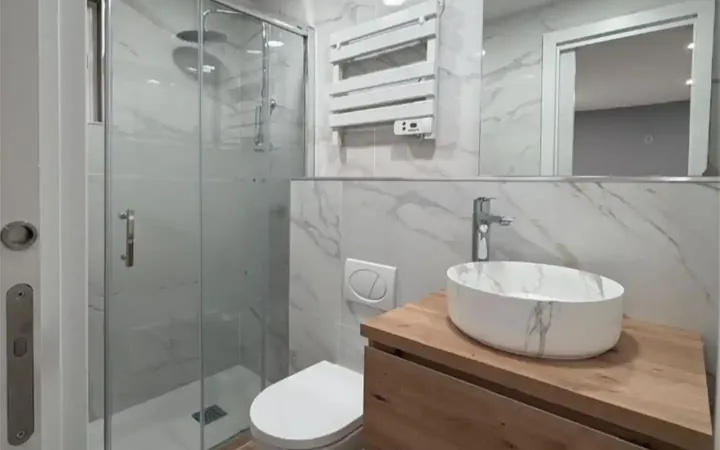 Piso en  Carrer de Vilamarí 58 - Foto 4