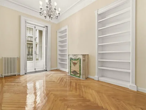 Piso en  Calle de Recoletos 9 - Foto 23