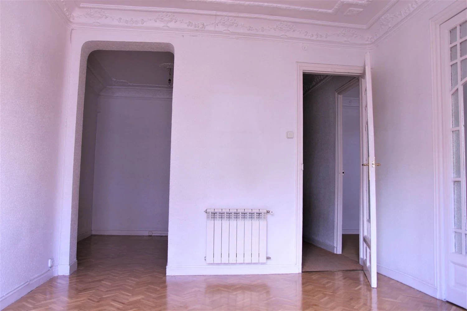 Piso en Calle de Santa Engracia, 105, Trafalgar - Foto 3