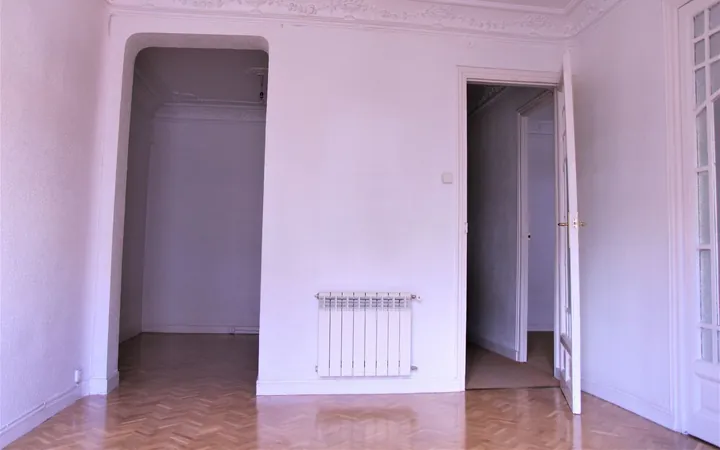 Piso en Calle de Santa Engracia, 105, Trafalgar - Foto 3