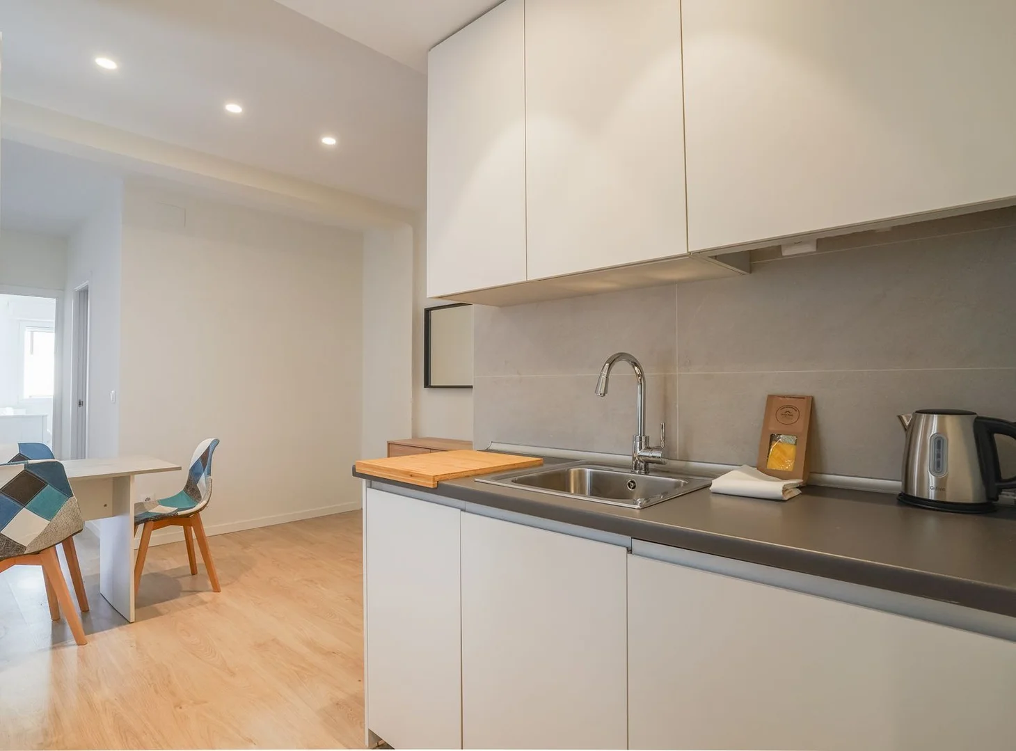 Piso en calle de Carretas, 14 - Foto 4