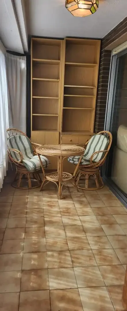 Piso en  Calle de Mateo López 9 - Foto 1