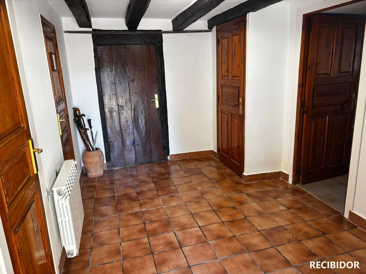 Chalet pareado en Calle Santiago, 22 - Foto 4