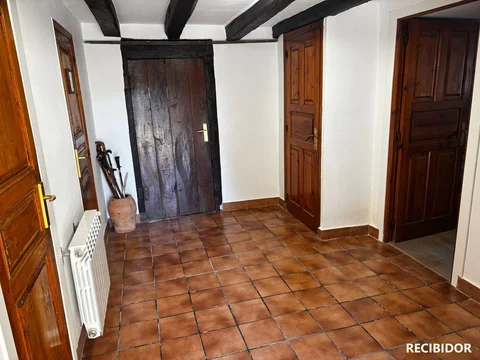Chalet pareado en Calle Santiago, 22 - Foto 4