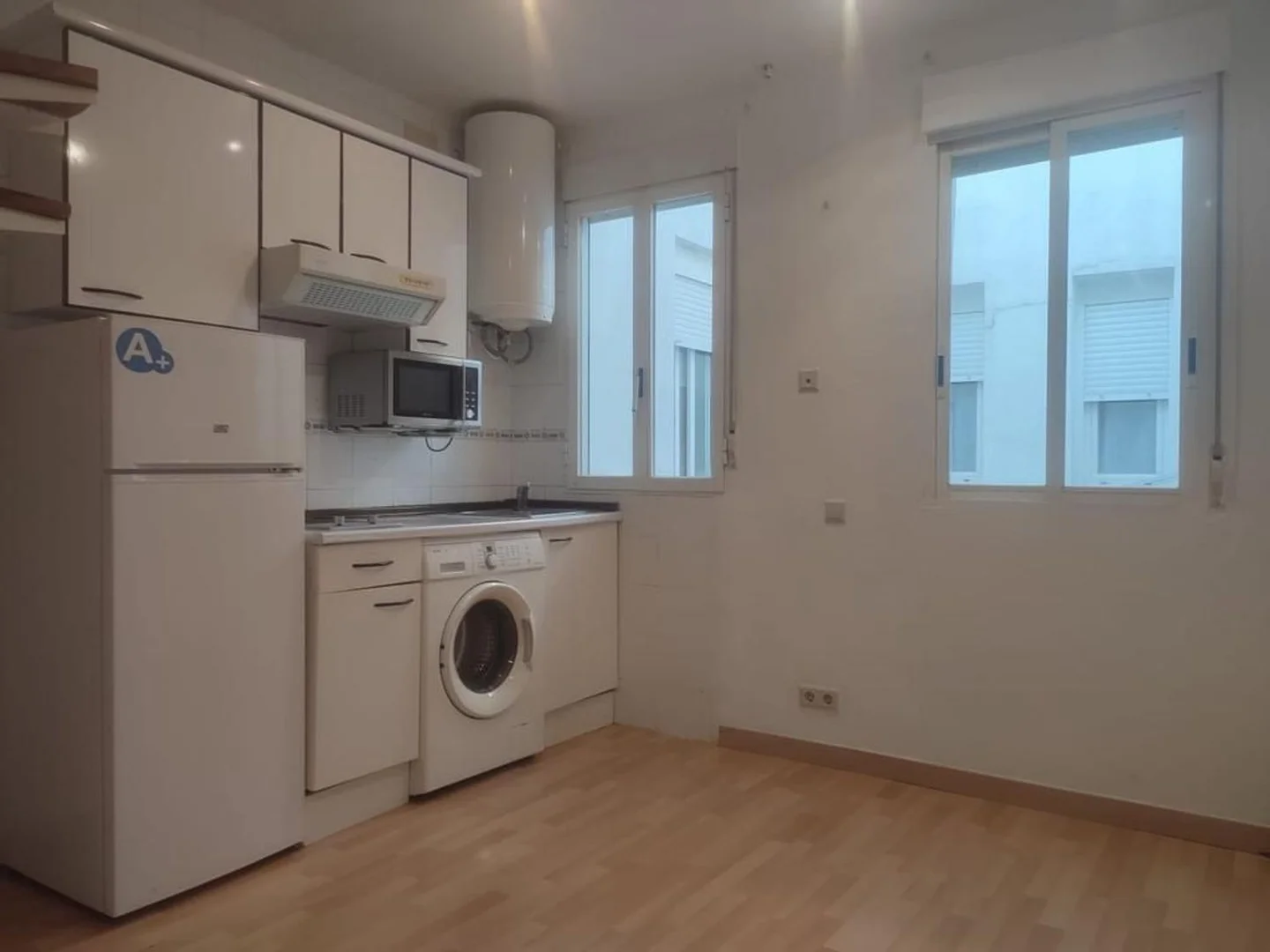 Dúplex en calle de Vallehermoso, 104 - Foto 4