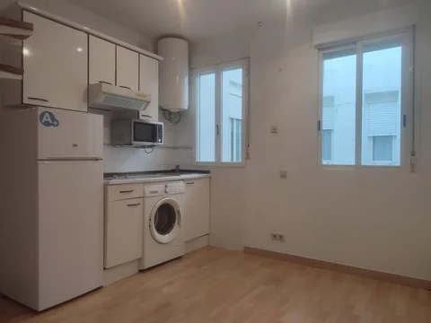 Dúplex en calle de Vallehermoso, 104 - Foto 4