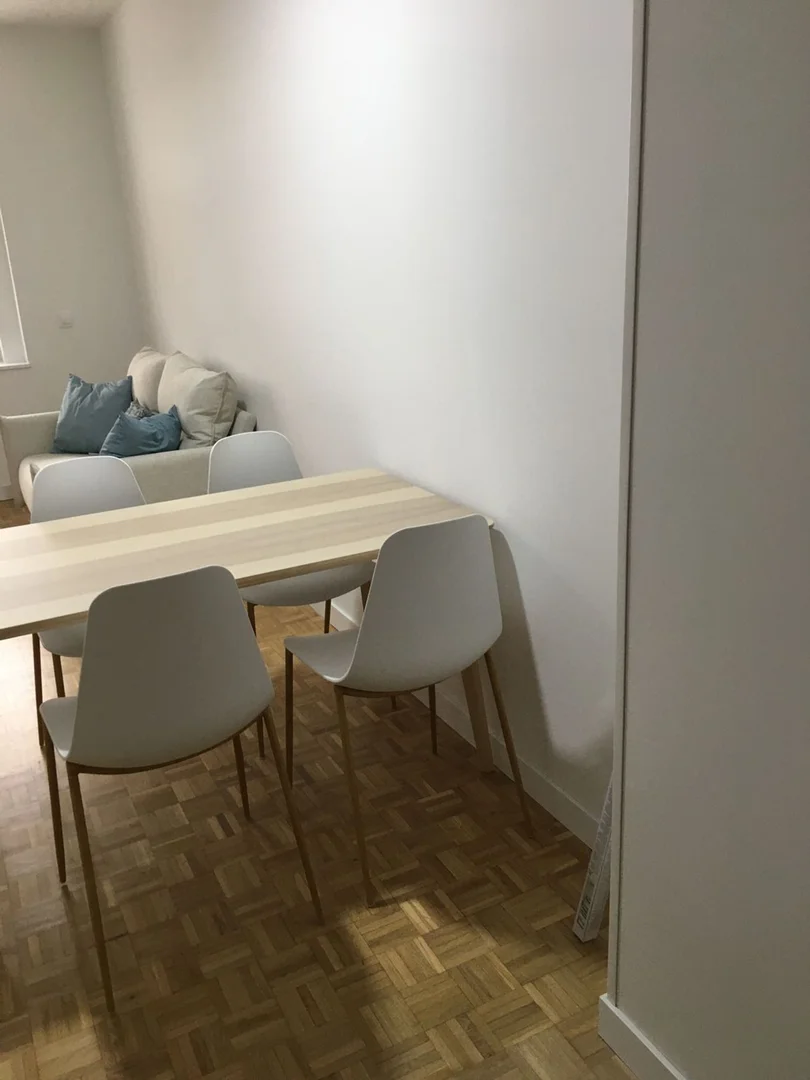 Estudio en calle de la Princesa, 90 - Foto 8