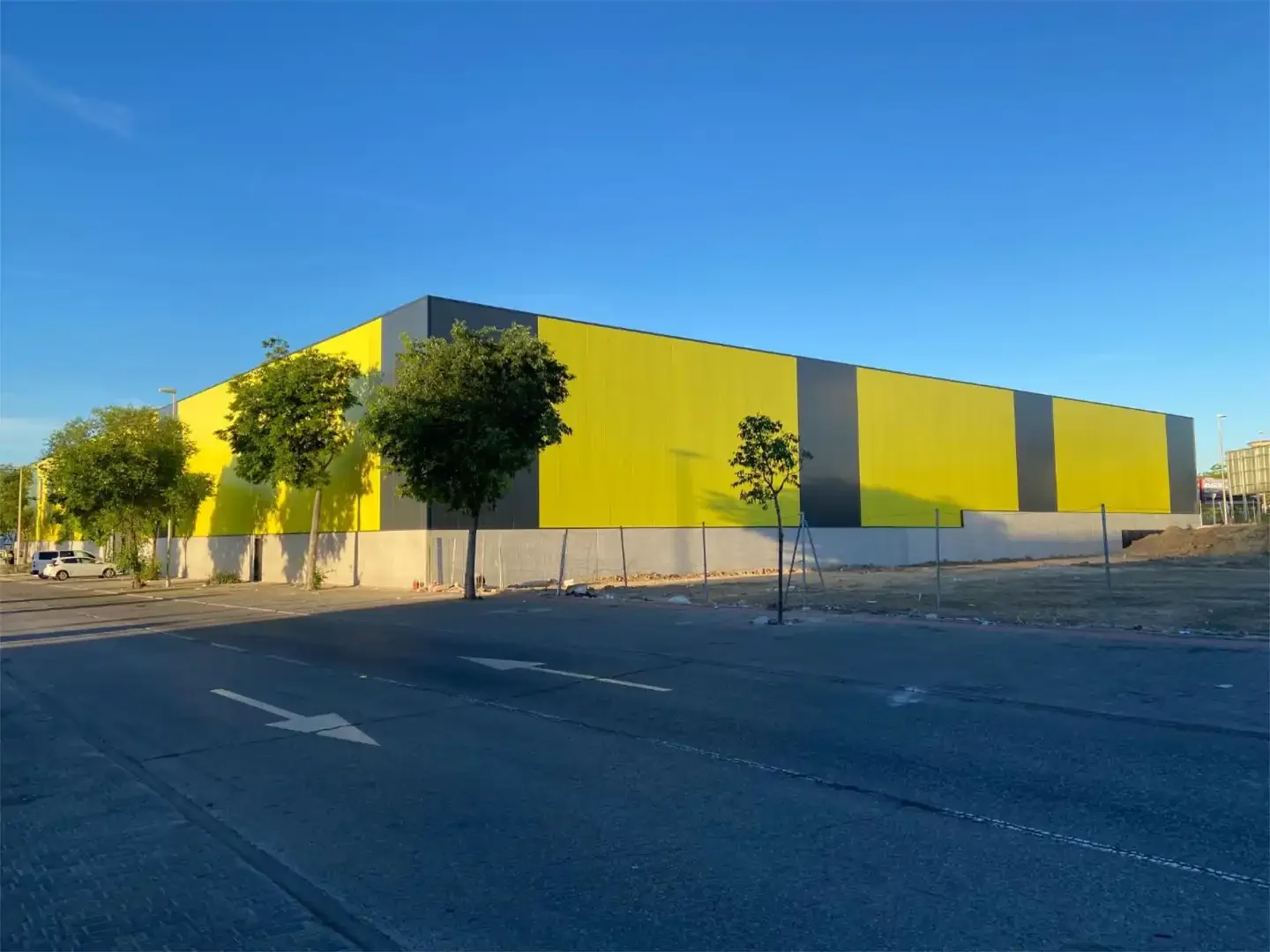 Nave Industrial en  Calle San Mames 54 - Foto 4