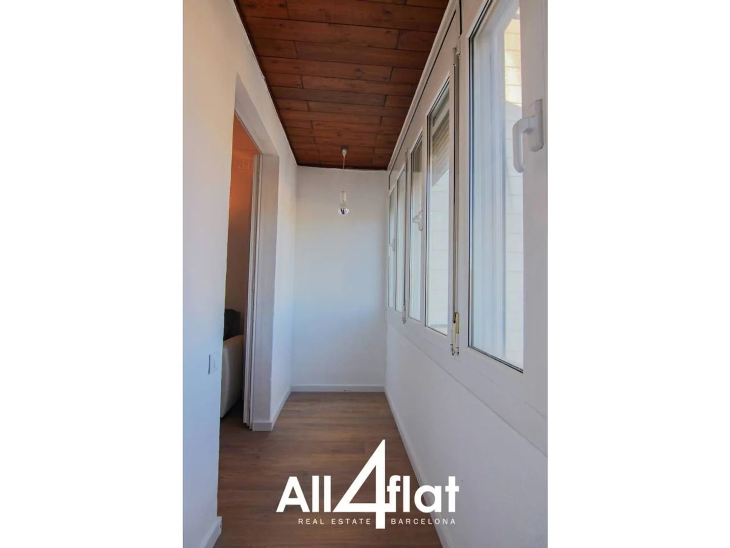 Piso en Calle d'Hostafrancs, Hostafrancs - Foto 16