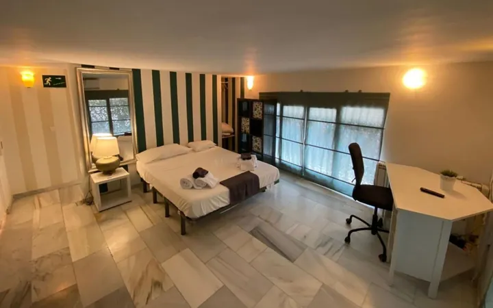 Estudio en Calle de Ezequiel Solana, Pueblo Nuevo - Foto 13