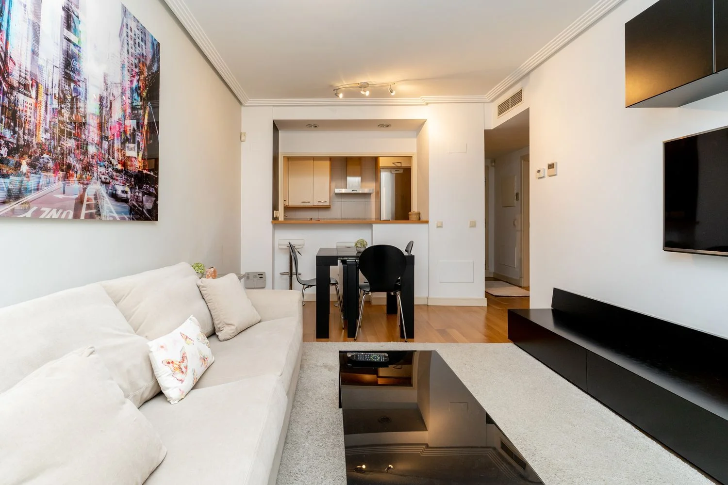 Piso en plaza Liceo, 3 - Foto 21