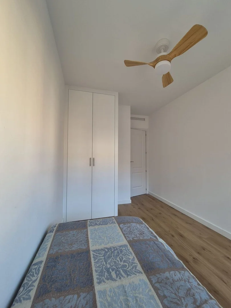 Piso en calle del Cerro Minguete, 16 - Foto 11