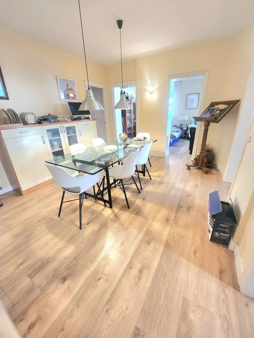 Piso en calle de Ibiza, 34 - Foto 6