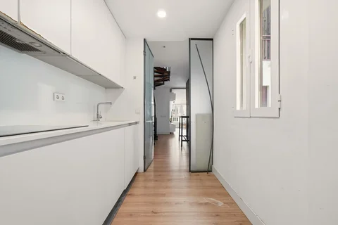 Ático en calle de Andrés Mellado, 96 - Foto 8