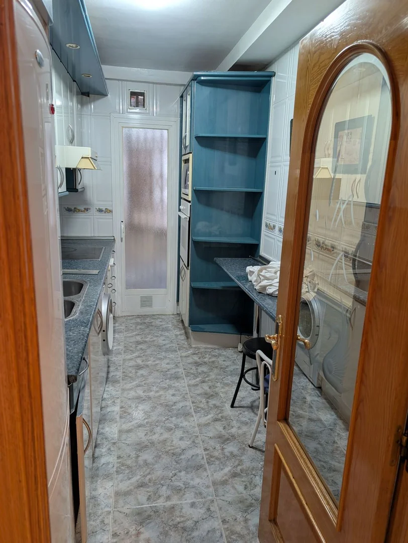 Piso en calle de Vital Aza, 85 - Foto 6