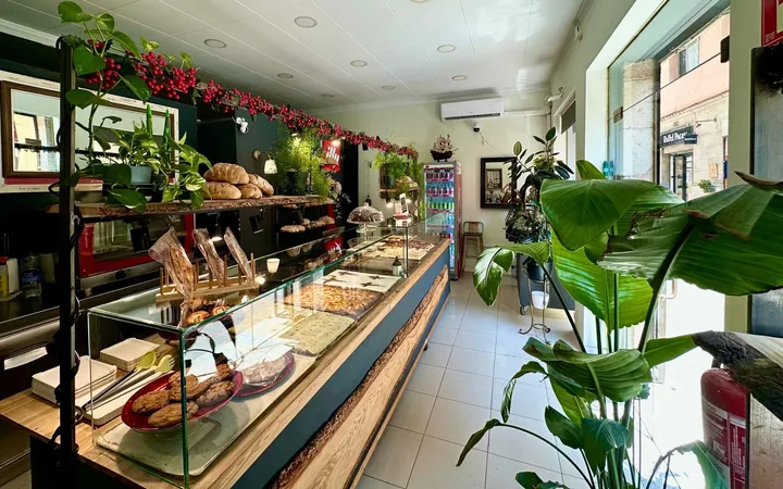 Local en Paseo de Gràcia, 5, Vila de Gràcia - Foto 3