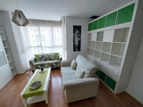 Piso en calle de los Vascos, 29 - Foto 7