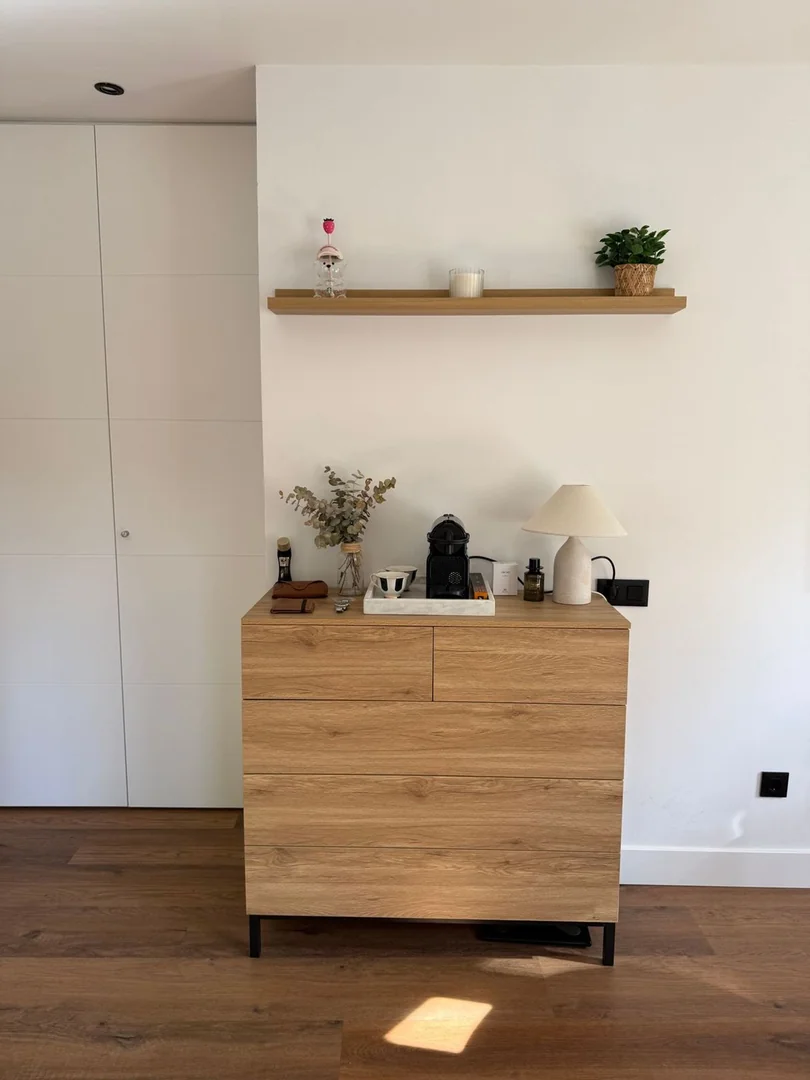 Piso en Calle de José Abascal, 23, Nuevos Ministerios-Ríos Rosas - Foto 11