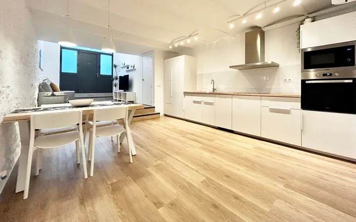 Estudio en Passatge de Simó, 20 - Foto 4
