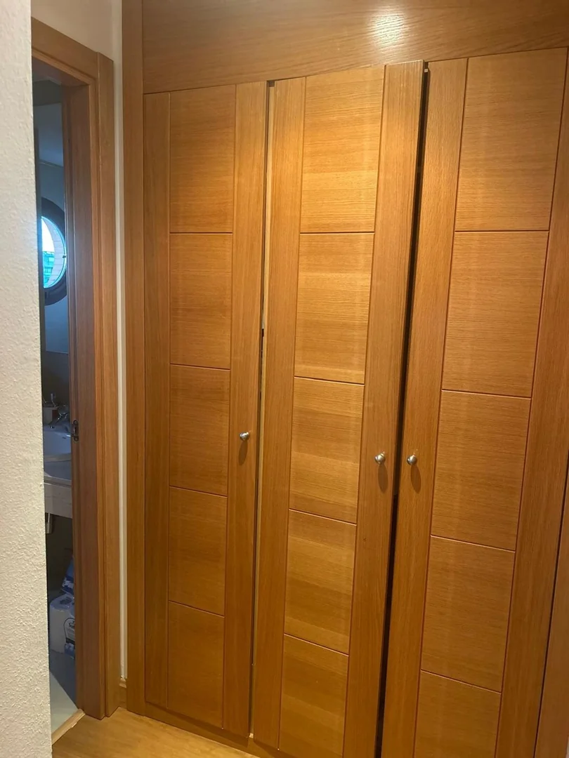 Piso en Calle de Palas de Rey, 48, Las Tablas - Foto 9