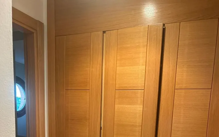 Piso en Calle de Palas de Rey, 48, Las Tablas - Foto 9