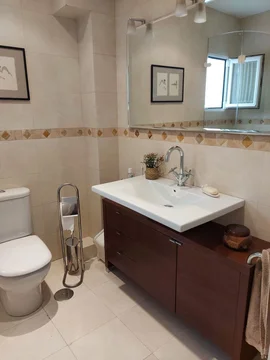 Piso en calle Virgen del Sagrario, 3 - Foto 20