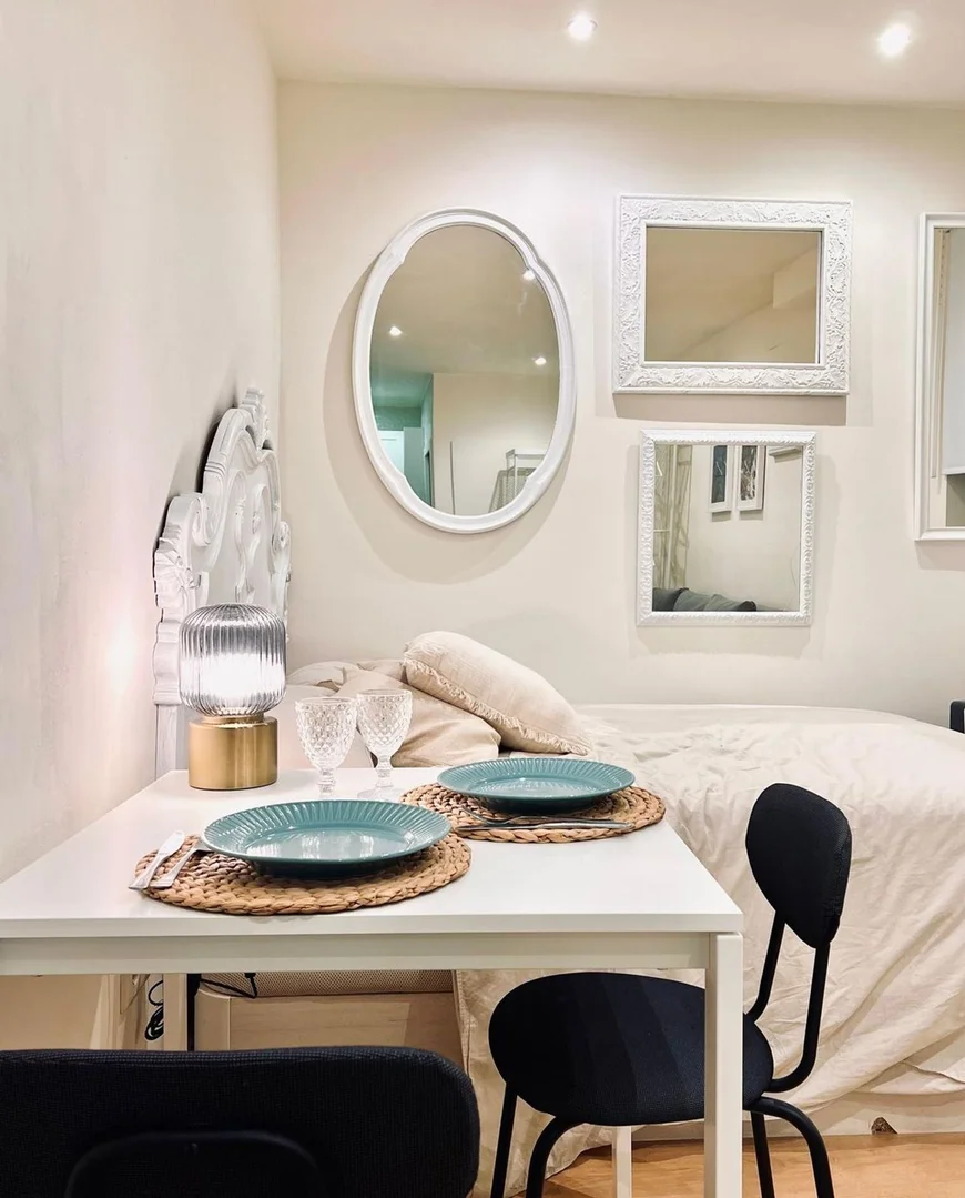 Estudio en calle del Mediodía Grande, 3 - Foto 4