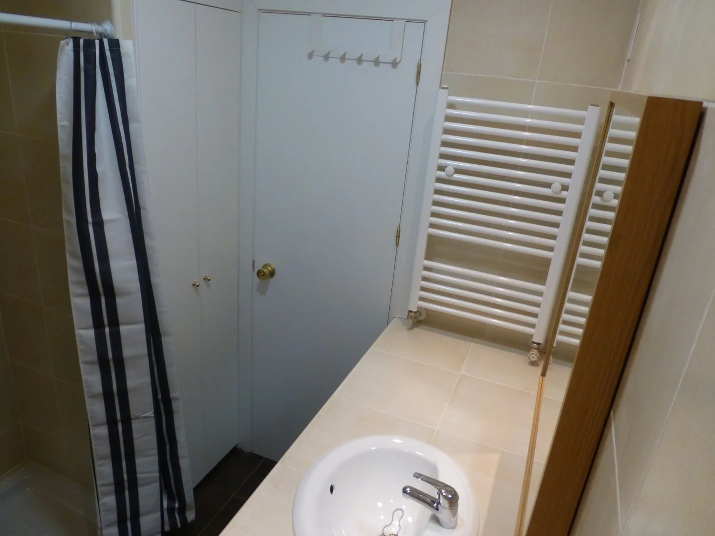 Estudio en Calle Velázquez, El Viso - Foto 9