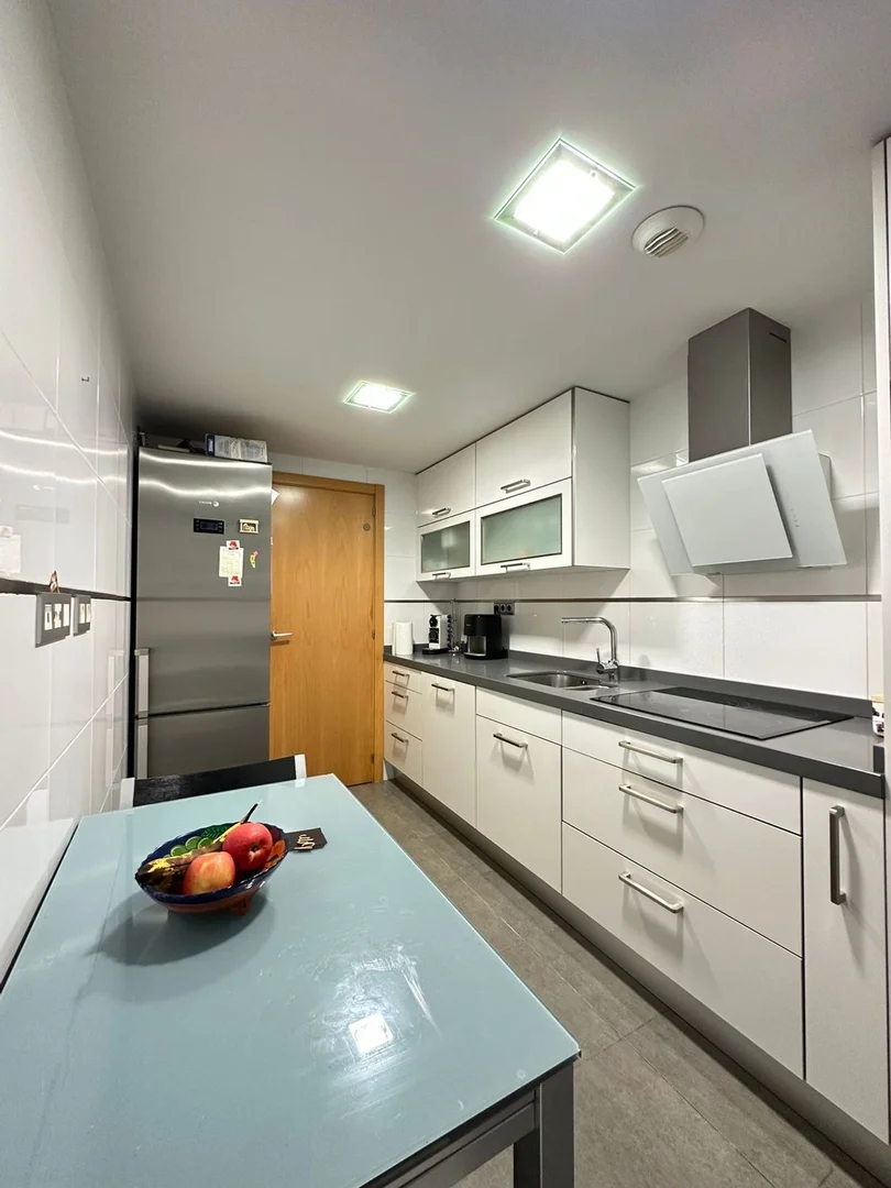 Piso en calle de Isabel Clara Eugenia, 4 - Foto 16