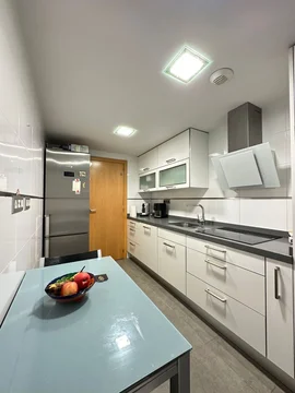 Piso en calle de Isabel Clara Eugenia, 4 - Foto 16